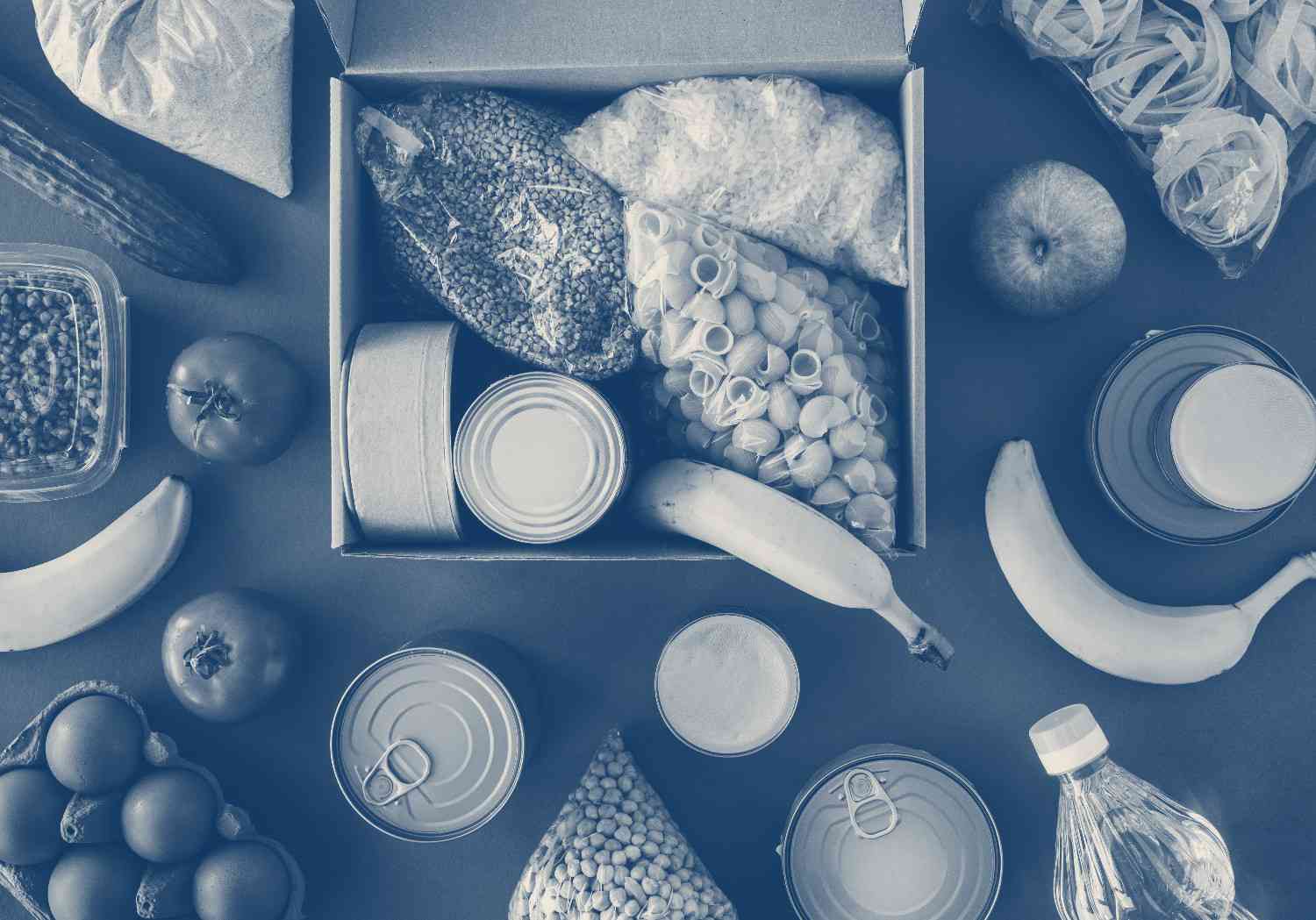 Food & Beverage